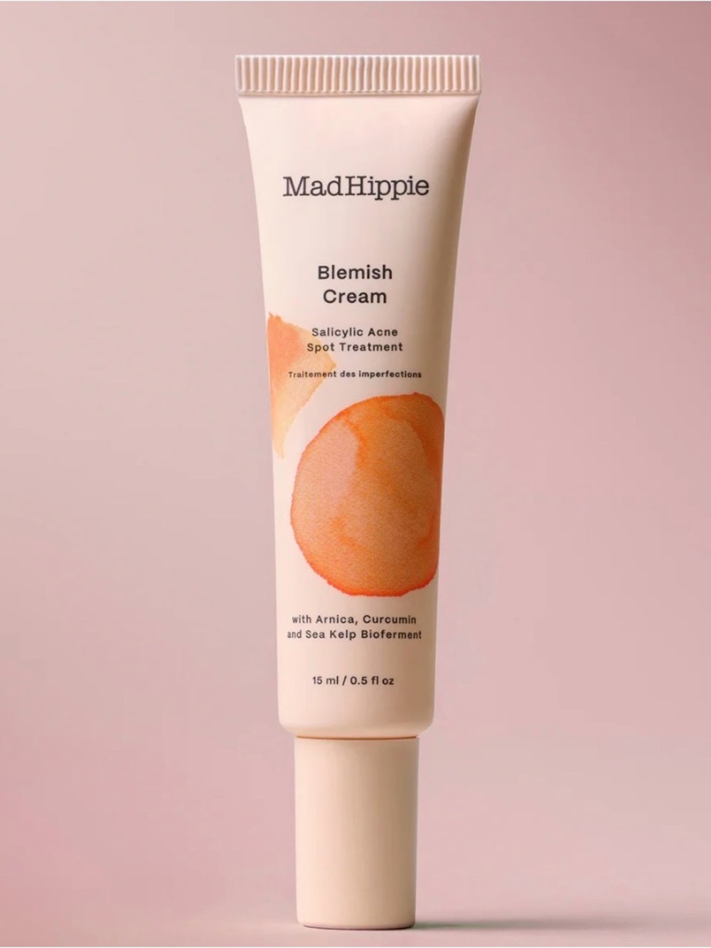 MadHippie Blemish Cream